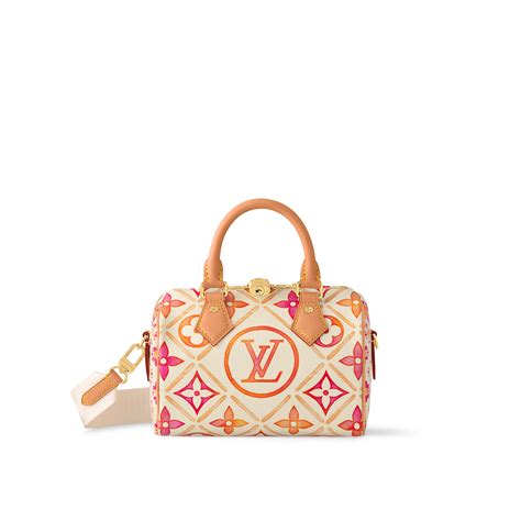 lv miroir|Speedy Bandoulière 20 Other Monogram Canvas .